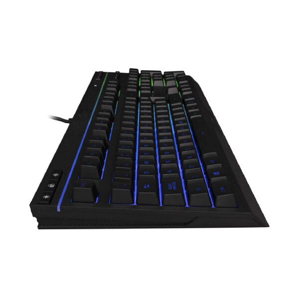 Teclado Gaming Alámbrico Hyperx Alloy Core Rgb | HX-KB5ME2-LA - 920059 - Imagen 3