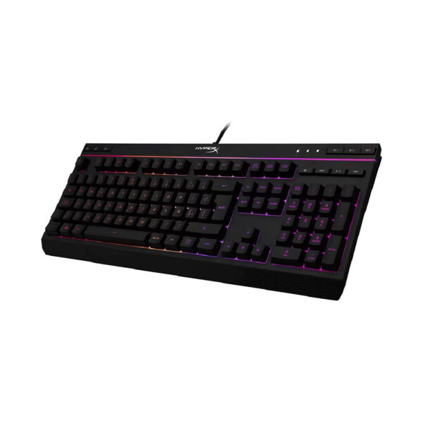 Teclado Gaming Alámbrico Hyperx Alloy Core Rgb | HX-KB5ME2-LA - 920059 - Imagen 4