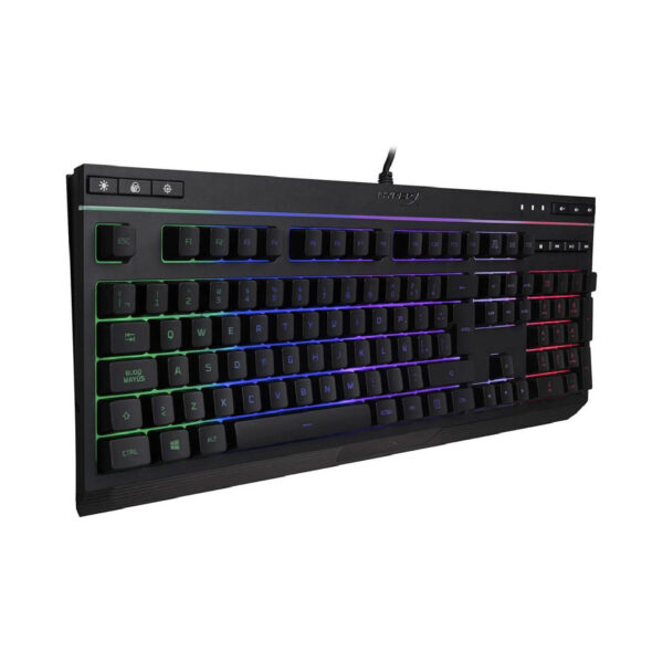 Teclado Gaming Alámbrico Hyperx Alloy Core Rgb | HX-KB5ME2-LA - 920059 - Imagen 2