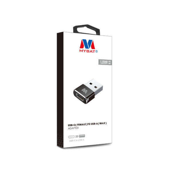 Adaptador Convertidor USB-C a USB-A | 885126676014 - 920108 - Imagen 2