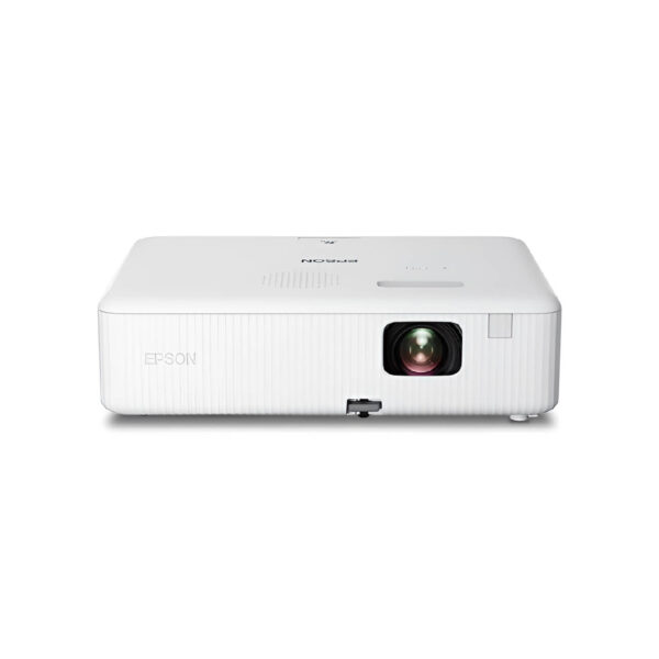 Proyector Epson Co-W01 De 3,000 Lumenes WXGA HDMI | V11HA86020 - 920196