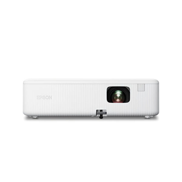 Proyector Epson Co-W01 De 3,000 Lumenes WXGA HDMI | V11HA86020 - 920196 - Imagen 2