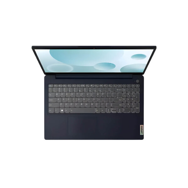 Combo Notebook Lenovo IP 1 de 15.6" | i5-1235U - 8GB - 512GB W11H BLUE | 15IAU7 - Imagen 2