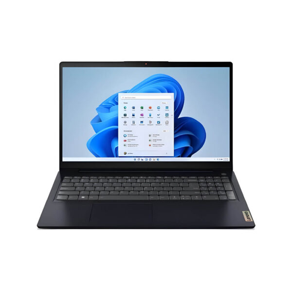 Combo Notebook Lenovo IP 1 de 15.6" | i5-1235U - 8GB - 512GB W11H BLUE | 15IAU7 - Imagen 3