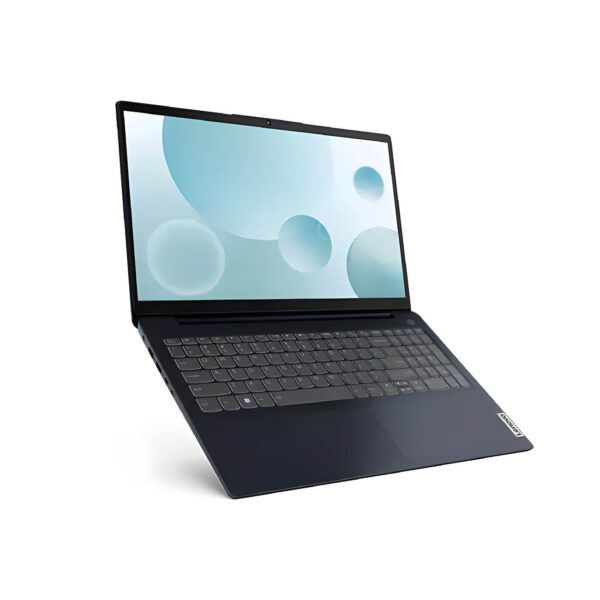 Combo Notebook Lenovo IP 1 de 15.6" | i5-1235U - 8GB - 512GB W11H BLUE | 15IAU7 - Imagen 4