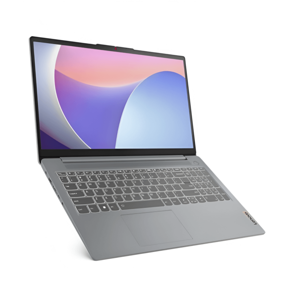 Notebook Lenovo Ideapad Slim 3 15.6" i3-N3050, 8GB 512GB SSD, W11H | 82XB002GGJ - 920226