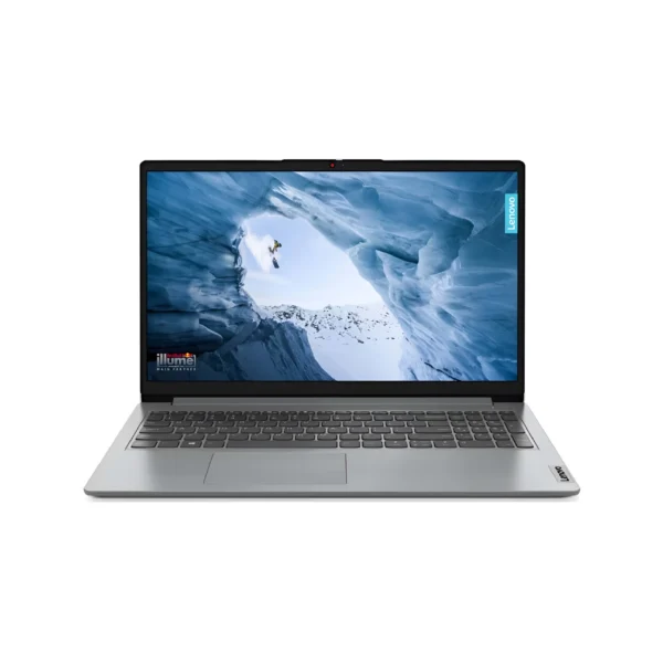 Notebook Lenovo Ideapad 1, 15.6" i5-1235U, 8GB, 512 GB SSD, W11H | 82QD005FGJ