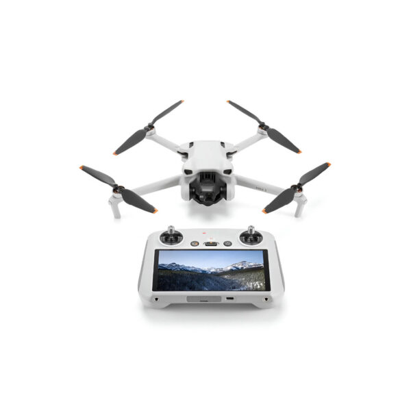 DJI Mini 3 (DJI RC) (GL) | CP.MA.00000587.03 - 920251