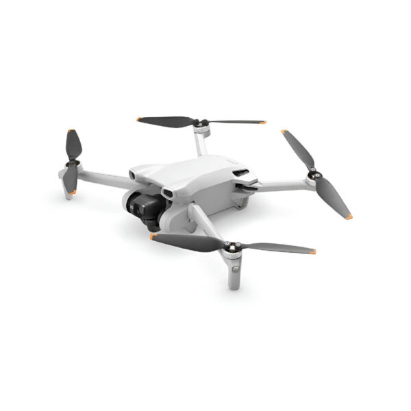 DJI Mini 3 (DJI RC) (GL) | CP.MA.00000587.03 - 920251 - Imagen 2