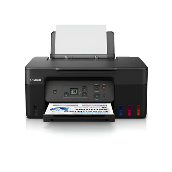 Impresora Canon PIXMA G2170 Multifuncional | G2170 - 920281 - Imagen 2