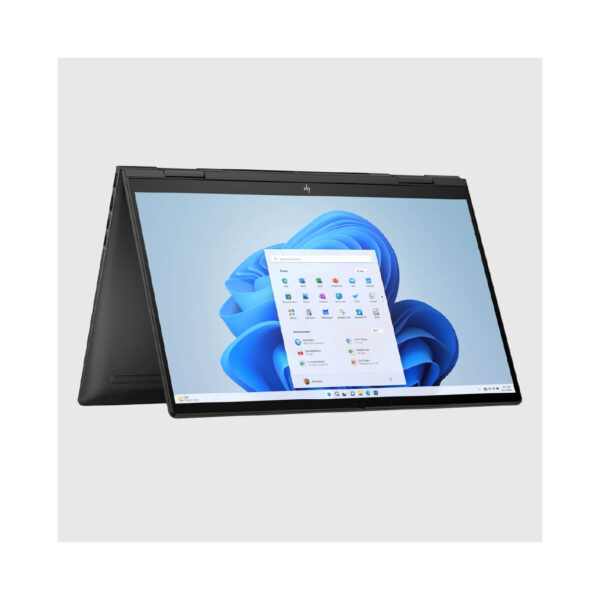 Laptop HP 2 En 1 De 15.6" AMD RYZEN 5| 8GB | 512GB SSD | W11 | 15-FH0000LA - 920288