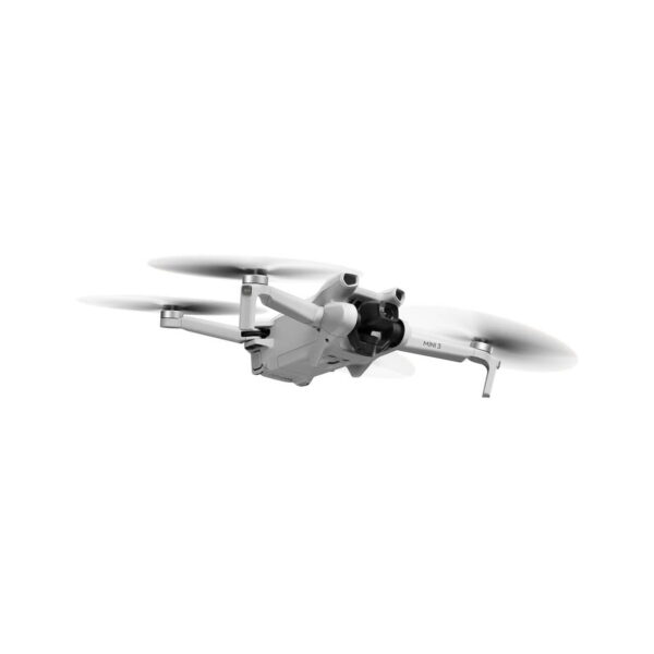 Dron DJI Mini 3 Fly More Combo (DJI RC) (GL) | CP.MA.00000613.04 - 920294