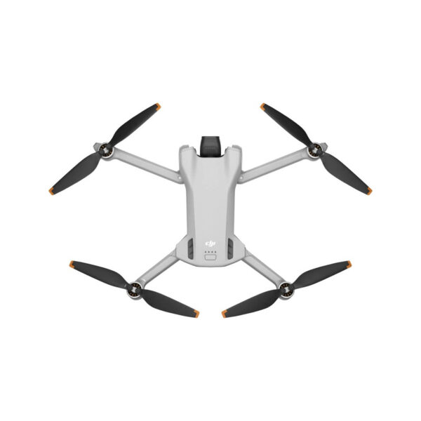 Dron DJI Mini 3 Fly More Combo (DJI RC) (GL) | CP.MA.00000613.04 - 920294 - Imagen 2