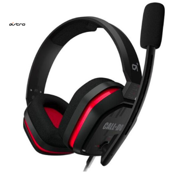 Audífonos Astro | Headset A10 edición Call of Duty | 939-001931 - 918948