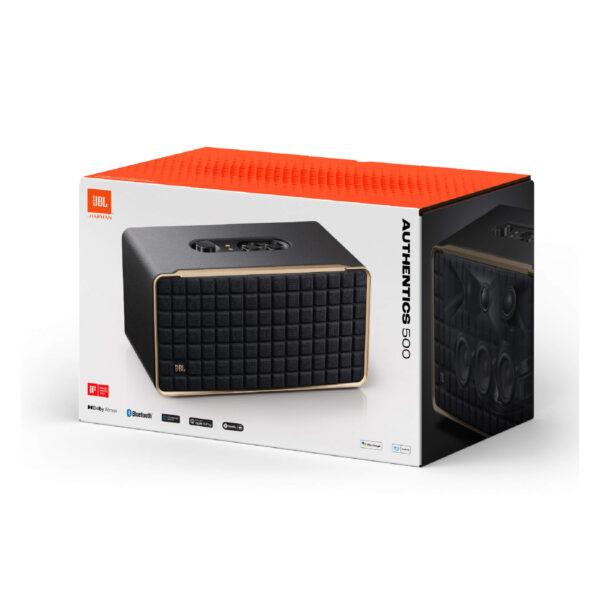 JBL Authentics 500 - 958857 - Imagen 5