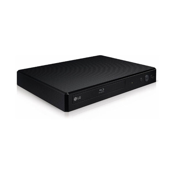 Reproductor LG BluRay WiFi Full HD | BP350 - 956372