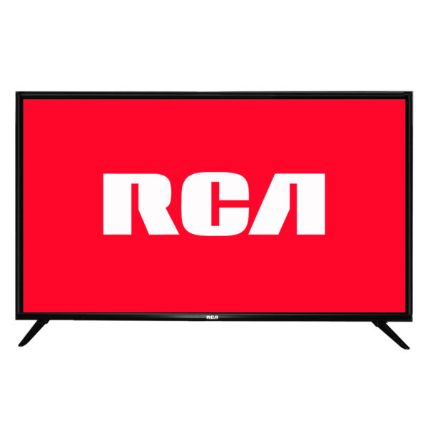 Televisor Smart 4k RCA De 59" | Color Negro | Android Tv | RC59A23AS-KSM - 957105