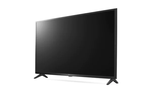 Combo Televisor UHD LG De 43" Con ThinQ AI | Procesador α5 Gen5 AI | 43UQ7500PSF - Imagen 2