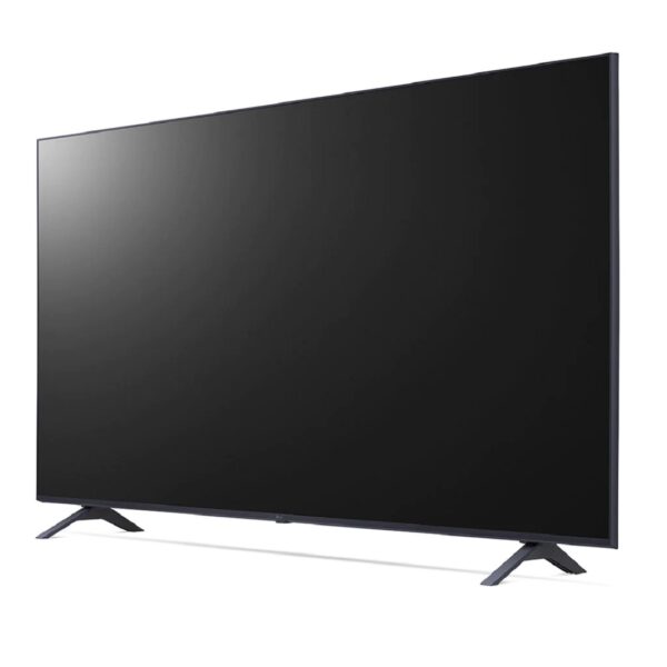 Televisor UHD LG De 75" | AI ThinQ | Smart Tv | Color Negro | 75UQ8050PSB - 957168 - Imagen 2