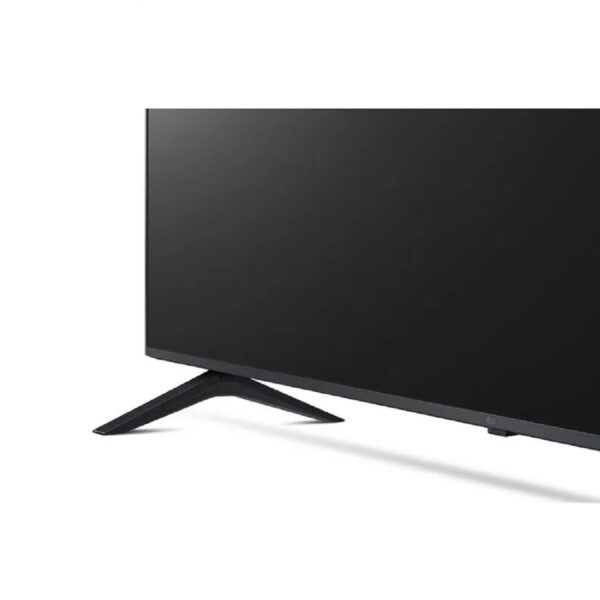 Televisor UHD LG De 75" | AI ThinQ | Smart Tv | Color Negro | 75UQ8050PSB - 957168 - Imagen 4