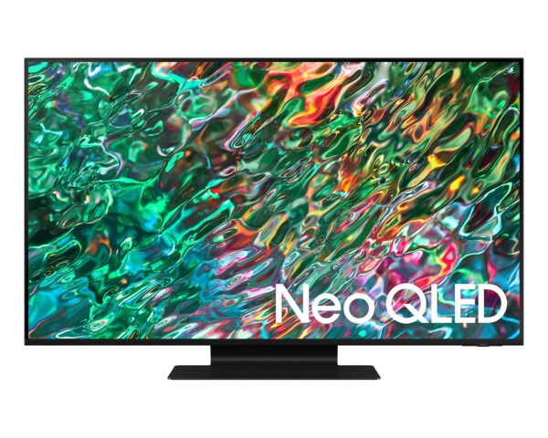 Televisor Samsung Neo QLED De 50" | Procesador Neo | Color Negro | QN50QN90BAPXPA - 957172