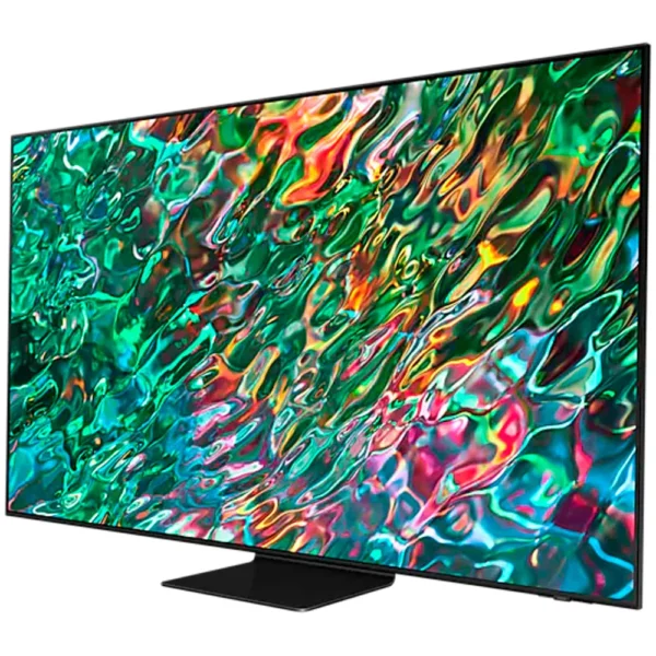 Televisor Samsung Neo QLED De 50" | Procesador Neo | Color Negro | QN50QN90BAPXPA - 957172 - Imagen 3