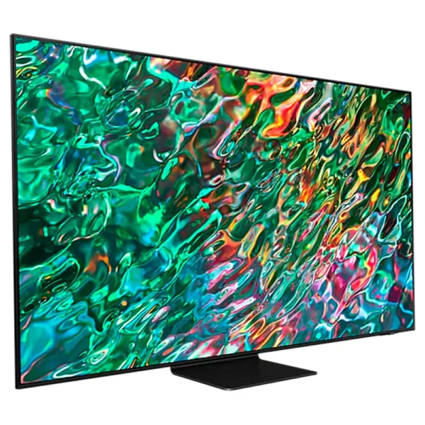 Televisor Samsung Neo QLED De 50" | Procesador Neo | Color Negro | QN50QN90BAPXPA - 957172 - Imagen 2