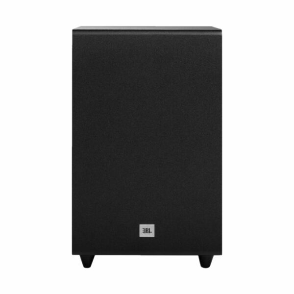 Barra De Sonido JBL Cinema SB170 Con Subwoofer Inalámbrico | JBLSB170BLKAM  - 957193 - Imagen 3