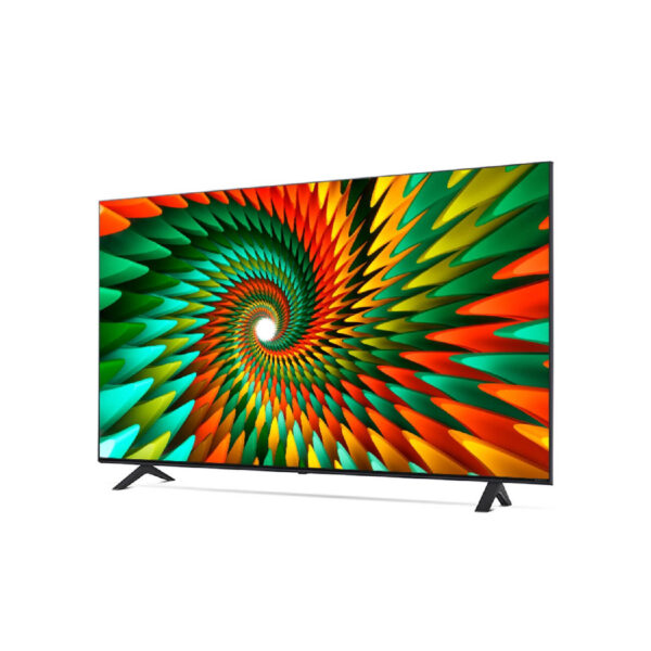 Televisor LG de 55" 4K NanoCell Smart Tv WebOs | 55NANO77SRA - 957220 - Imagen 3