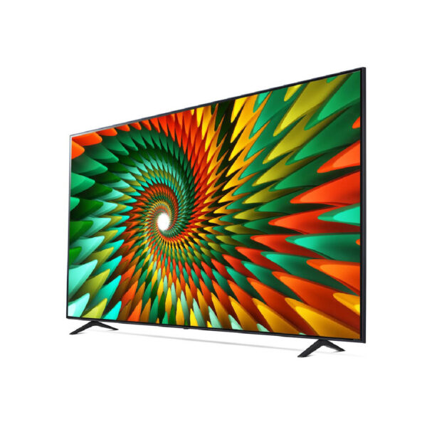 Televisor LG 70" NanoCell 4K UHD Smart TV | 70NANO77SRA - 957228 - Imagen 2