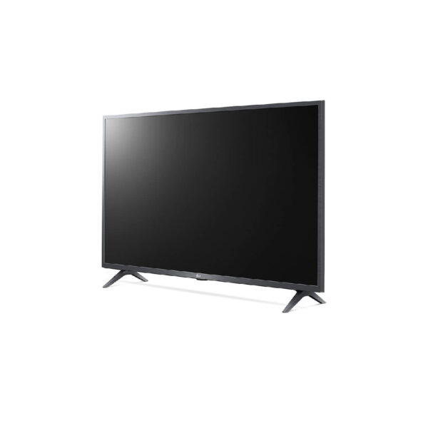 Combo Televisor LG de 43" LED Smart Tv | 43LM6370PSB - Imagen 3