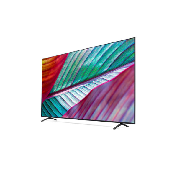 Combo Televisor LG de 43″ Smart Tv UHD 4K | 43UR7800PSB - Imagen 2