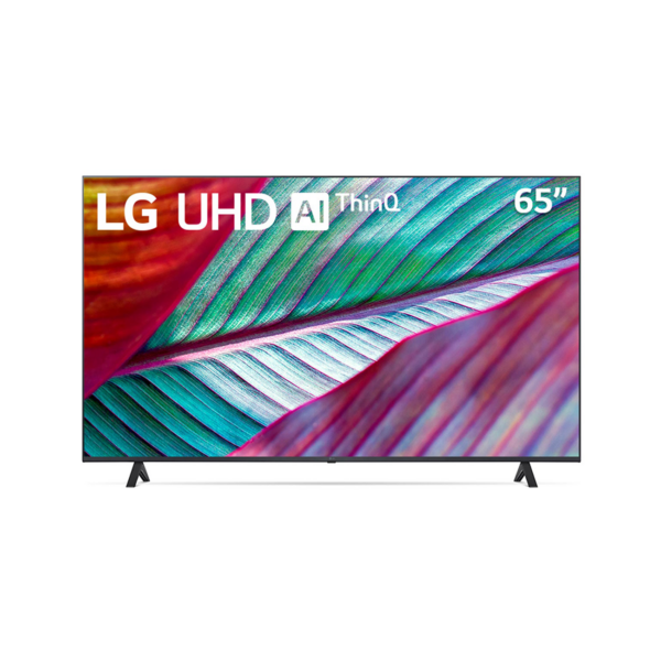 Televisor LG de 65" Smart Tv 4K WebOs | 65UR7800PSB - 957240