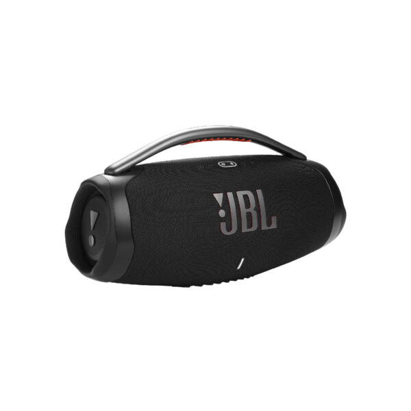 Bocina Portátil JBL Boombox | JBLBOOMBOX3BLKAM - 957259 - Imagen 2