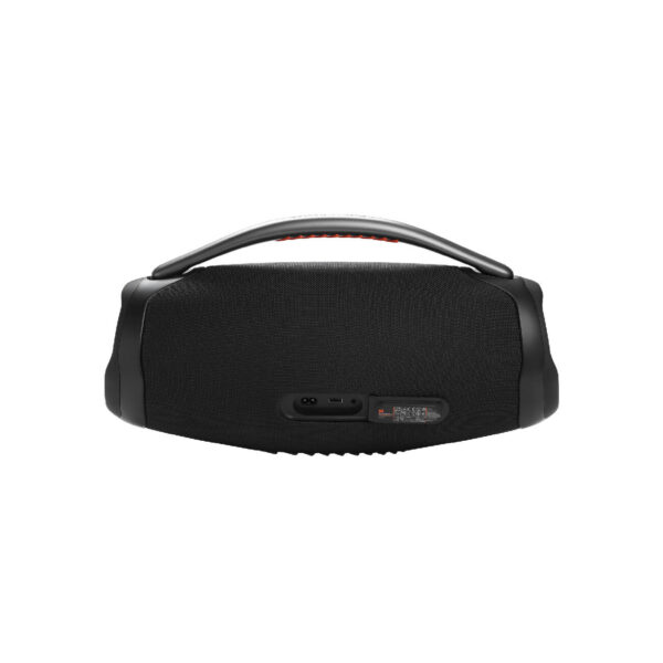 Bocina Portátil JBL Boombox | JBLBOOMBOX3BLKAM - 957259 - Imagen 5