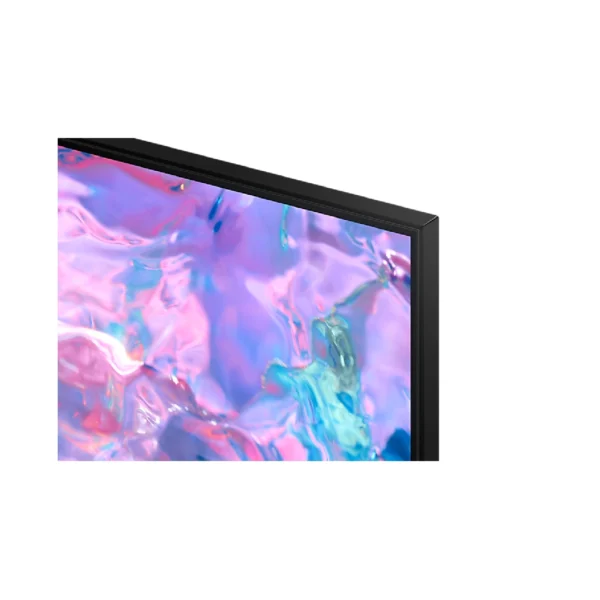 Combo Televisor Samsung de 65" Smart Tv 4K UHD | UN65CU7000PXPA - Imagen 3