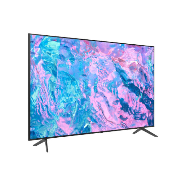 Televisor Samsung de 55" SMART CRYSTAL 4K UHD | UN55CU7000 - 957270 - Imagen 2