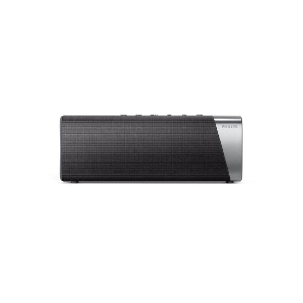 Bocina Inalámbrica Philips Bluetooth 12 Hrs De Reproducción | TAS5505/00 - 957273 - Imagen 5