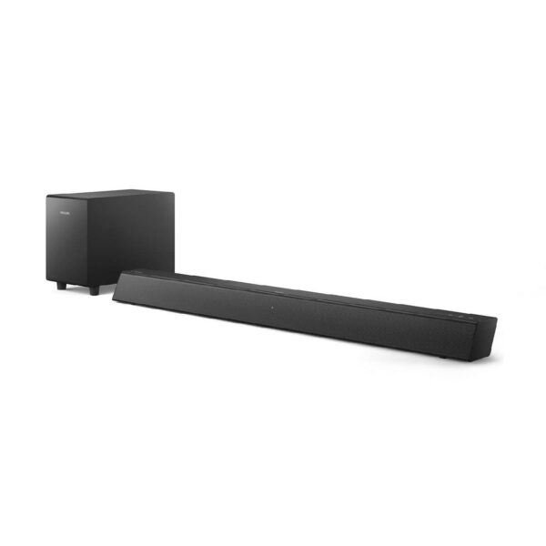 Barra De Sonido Philips 2.1 40W Rms | TAB5305/37 - 957275