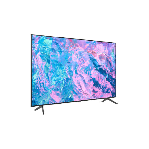 Combo Televisor Samsung De 75" Smart Tv LED Crystal 4K UHD | UN75CU7000 - Imagen 3