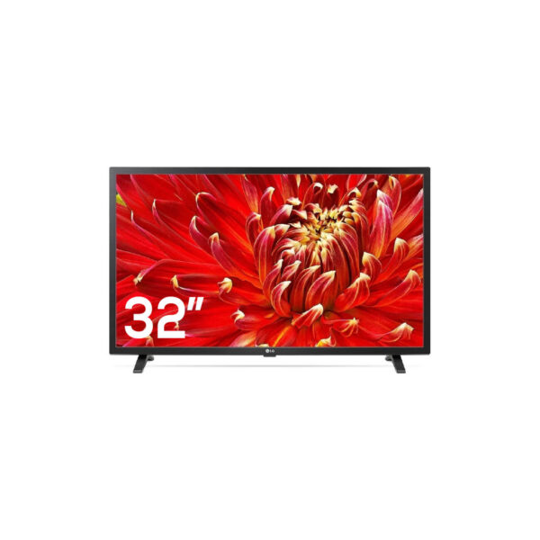 Televisor LG De 32" Smart TV | 32LQ631C - 957280