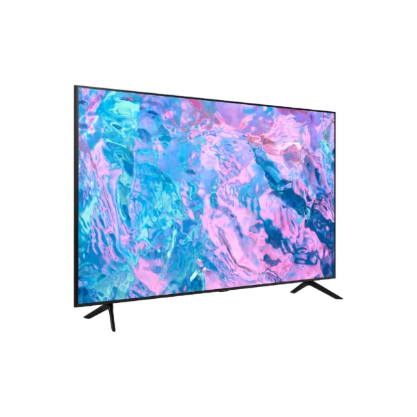 Televisión Samsung de 43" Crystal UHD 4K | UN43CU7000PXPA - 957292 - Imagen 2