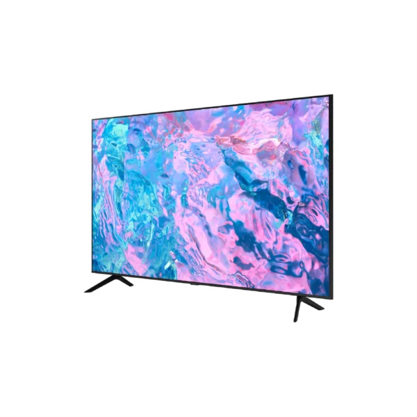 Televisión Samsung de 43" Crystal UHD 4K | UN43CU7000PXPA - 957292 - Imagen 3