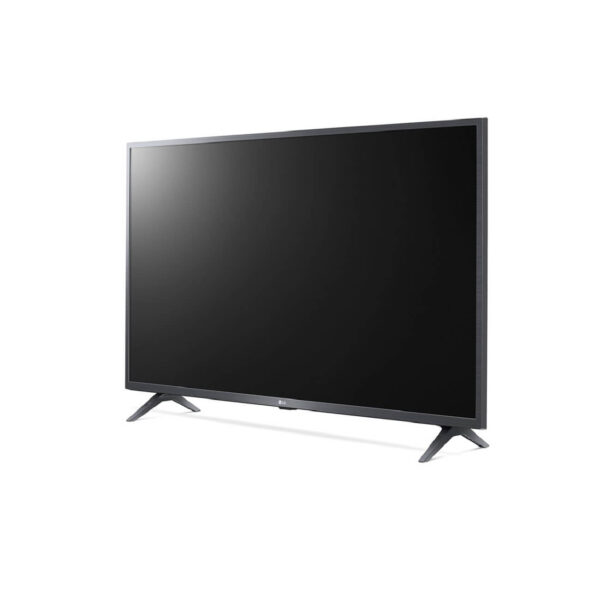 Televisor LG De 43" Smart Tv FHD + Supresor de Voltaje + Soporte de Pared - Imagen 4