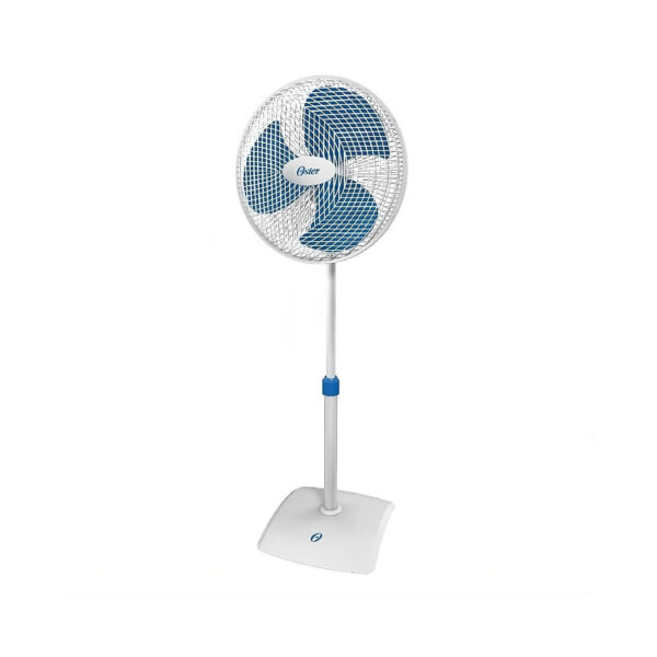 Ventilador De Pedestal Color Blanco | OSF1613MW-LA013 - 980156