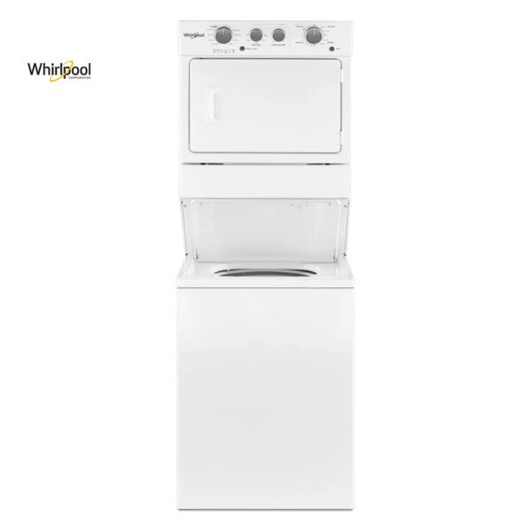 Centro de Lavandería Whirlpool Eléctrico 20KG | 7MWET4027HW - 980857