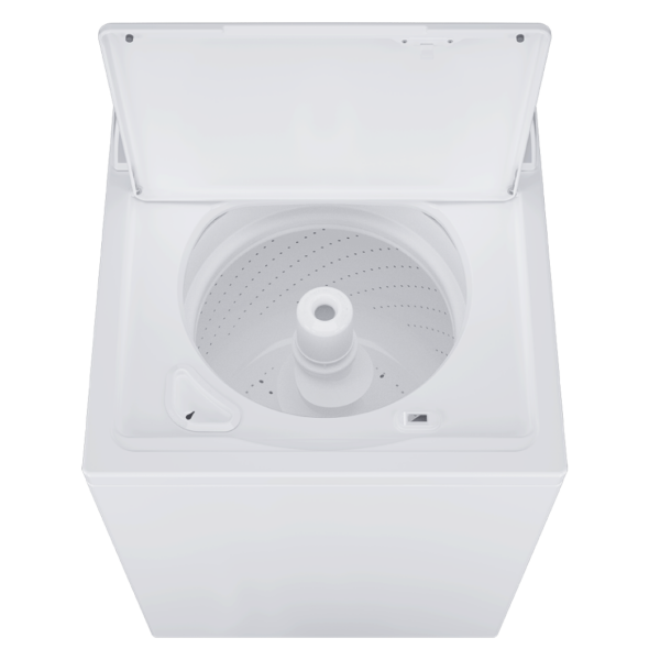 Lavadora De Carga Superior Whirlpool Con Agitador | 19Kg De Capacidad | 7MWTW1904LM  - 981915 - Imagen 3