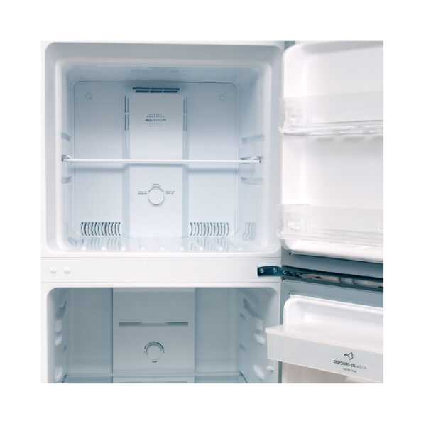 Refrigerador Frigidaire 12 ft³ Top Mount | FRTS12K3HTS - 981955 - Imagen 4