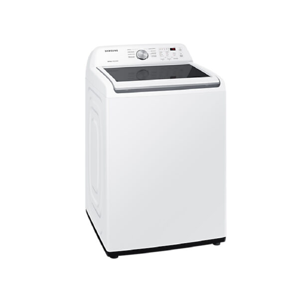 Lavadora Samsung de 19 Kg Tecnología Dual | WA19A3353GW - CSLC0027 - Imagen 4