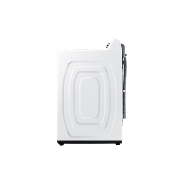 Lavadora Samsung de 20 Kg Tecnología Dual  | WA20B3553GW - Imagen 4